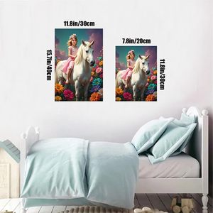Elegante stile reale personalizzato stile rinascimentale ispirato dipinti su tela ritratto e arti murali decorazioni per la casa foto personalizzate arte della parete - Product Image 6