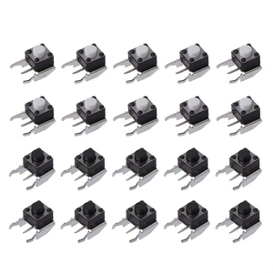 Botón de interruptor de parachoques RB <span class=keywords><strong>LB</strong></span> original para accesorios de controlador <span class=keywords><strong>Xbox</strong></span> One <span class=keywords><strong>360</strong></span> Series S X - Product Image 6