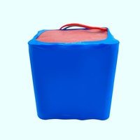OEM disesuaikan 18650/21700/26650/32700 kapasitas baterai Lithium Ion Pack 3.7V/7.4V/11.1V/12V pilihan tersedia