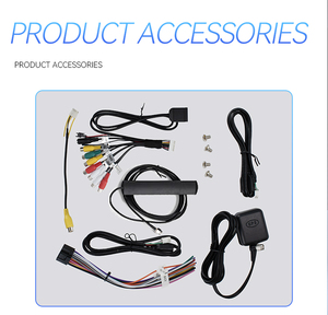 New Octa Core âm thanh xe hơi và video <span class=keywords><strong>Navigation</strong></span> 7 9 10 inch đài phát thanh xe đa phương tiện hệ thống máy nghe nhạc - Product Image 6