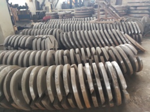 Trituradoras <span class=keywords><strong>de</strong></span> Madera <span class=keywords><strong>de</strong></span> Alta Eficiencia para <span class=keywords><strong>la</strong></span> Producción <span class=keywords><strong>de</strong></span> Astillas <span class=keywords><strong>de</strong></span> Madera y Sustrato para Hongos Comestibles - Product Image 4