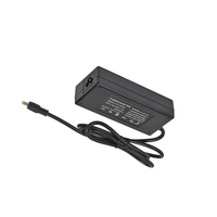 Usine personnalisé bureau alimentation à découpage DC 12V 6A 72W chargeur de batterie 12 volts AC/DC adaptateur secteur transformateur