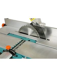 Máquina Combinada para Trabajar la Madera 2 en 1 <span class=keywords><strong>de</strong></span> 6 Pulgadas <span class=keywords><strong>y</strong></span> 1800 W, <span class=keywords><strong>Cepilladora</strong></span> <span class=keywords><strong>y</strong></span> <span class=keywords><strong>Sierra</strong></span> <span class=keywords><strong>de</strong></span> <span class=keywords><strong>Banco</strong></span> con Ancho Máximo <span class=keywords><strong>de</strong></span> Cepillado para Trabajos <span class=keywords><strong>de</strong></span> Bricolaje - Product Image 3