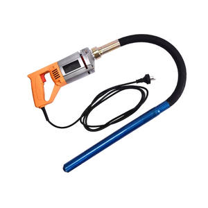 3 किलोवाट मंजिल की नींव सड़क पुल सुरंगों निर्माण स्थल उपकरण कंपन करती है - Product Image 1