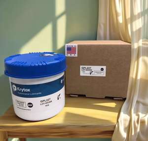 1KG GPL 227機械式キーボード潤滑油高温パーフッ素化オイルポリエステル潤滑グリースクリトックス - Product Image 3