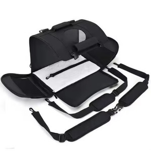 Free Sample outdoors sport cat <b>dog</b> travel organizer storage <b>shoulder</b> <b>bag</b> <b>carrier</b> pet backpack - Product Image 4