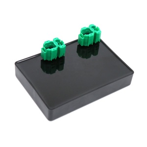 Caja de Encendido CDI 30410-MV1-003 Módulo de Control de Encendido para Motocicleta Dual-Sport <span class=keywords><strong>Africa</strong></span> <span class=keywords><strong>TWIN</strong></span> <span class=keywords><strong>750</strong></span> XRV 750Y 1990-2000 - Product Image 1