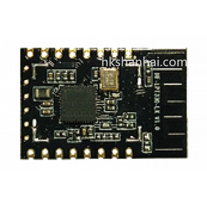 IOT Công Suất Thấp Mô-đun Kích Thước Nhỏ <span class=keywords><strong>HF</strong></span>-LPT220 Ăng-ten Trên Tàu Ăng Ten Ngoài <span class=keywords><strong>HF</strong></span>-LPT220-1 - Product Image 4