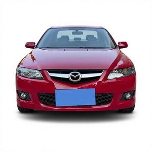 Mazda6 <span class=keywords><strong>2011</strong></span> |   Automático de 5 Velocidades |   Torque de 167 pies-lb |   Manipulación Ágil - Product Image 1