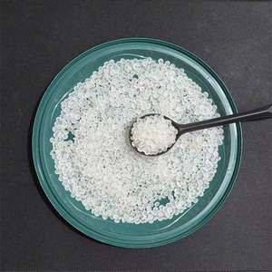 Gránulos de LLDPE, Resina de Polietileno Lineal de Baja Densidad Virgen, Grado Película, Materia Prima de Alta Calidad para Producción de Película Soplada - Product Image 4