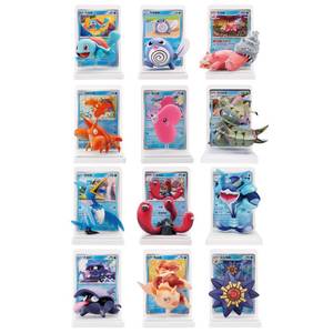 SKF Figurine Pokémon Dream Drawing 2.0 151 Boîte Mystère Figurine Originale Dernière Édition Pokémon Dream Touch - Product Image 6