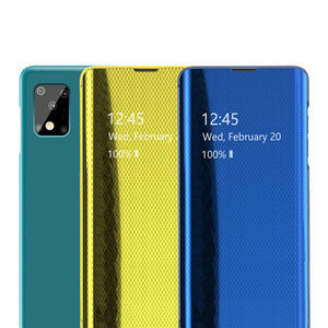 <span class=keywords><strong>Smart</strong></span> Mirror Flip Case para Samsung S25 <span class=keywords><strong>Ultra</strong></span> Plus Clear <span class=keywords><strong>View</strong></span> <span class=keywords><strong>Cover</strong></span> <span class=keywords><strong>Smart</strong></span> Flip Mirror Case S24 S23 <span class=keywords><strong>S22</strong></span> S21 <span class=keywords><strong>ultra</strong></span> Plus - Product Image 2