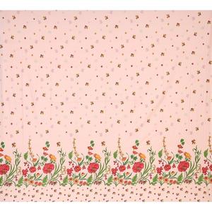 Nouvelles Draps Plats Imprimés Tendance avec 2 Housses de Coussin Incluses, Parures de Lit en Coton 300 Fils, Écologiques, Personnalisables, Style Nature pour la Maison - Product Image 2