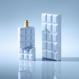 Perfume de 75ml con Diseño de Barra de Chocolate, Larga Duración, Venta al Por Mayor, Disponible en EE. UU. - Product Image 4