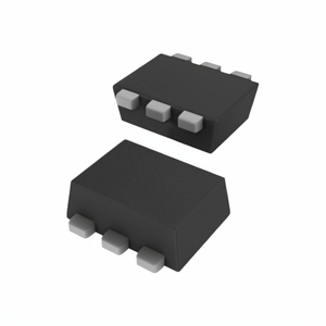Transistors DST857BDJ-7 SOT-963 Acheter des composants électroniques en ligne en stock - Product Image 1