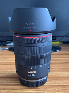 Pour objectif RF 24-105 mm F/2.8L IS USM - Product Image 5