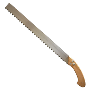 Precio al por mayor, alta calidad, mango TPR, sierra de mano japonesa - Product Image 2