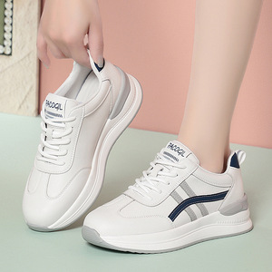 Xuanhui, novedad <span class=keywords><strong>de</strong></span> 2025, <span class=keywords><strong>zapatos</strong></span> para caminar para <span class=keywords><strong>mujer</strong></span>, cómodas zapatillas ortopédicas informales para <span class=keywords><strong>mujer</strong></span> con soporte <span class=keywords><strong>de</strong></span> arco y absorción <span class=keywords><strong>de</strong></span> impactos - Product Image 4