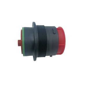 Connecteur circulaire étanche IP67 HDP24 24 18PN HDP20 18 positions, boîtier de réceptacle taille 24, sans contacts, neuf - Product Image 2