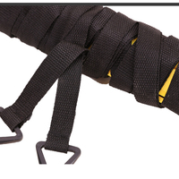 Kit d'entraînement de football et de sport : Bandes, disques, parachute de résistance, échelle d'agilité – Équipement de football pour l'entraînement de vitesse – Meilleures ventes