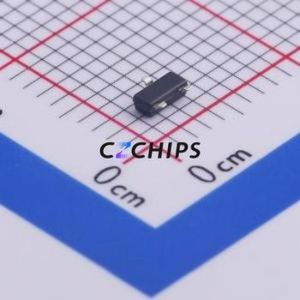Diode de commutation NSVBAS21SLT1G SOT-23 neuve d'origine, fournisseur de composants électroniques en gros et service BOM - Product Image 2