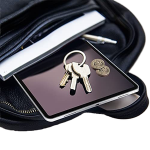 Proteggi schermo antigraffio per animali domestici opachi compatibile per <span class=keywords><strong>iPad</strong></span> Pro 11 12.9 pollici proteggi schermo in carta - Product Image 4