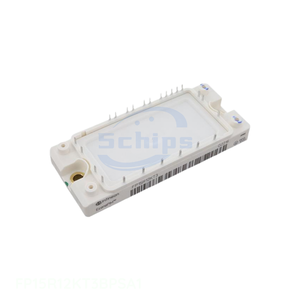 Electronics Component FP15R12KT3BPSA1 Module Transistors Original One Stop Service - Product Image 1