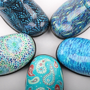 AEROCUSHION Plate-forme Sabots de jardin personnalisés Chaussures Sabots d'allaitement - Product Image 5