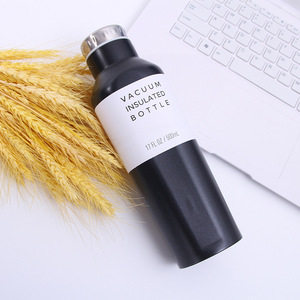 Bình Chân Không Kỹ Thuật Số Bằng Thép Không Gỉ Hai Lớp 500Ml - Product Image 6