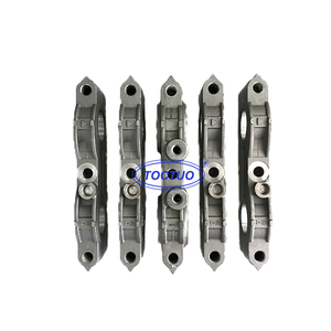三菱4M41发动机的高质量和良好的价格发动机凸轮轴盖 - Product Image 4