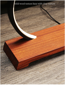 Hươu đầu gốm Đèn vòng ánh sáng đồ trang trí Dòng Chảy Ngược hương Burner - Product Image 6