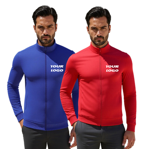 Custom Sweatsuit Manufacturer Embroidery <b>Zip</b> <b>up</b> <b>Jacket</b> Jogger Set Nylon Sweat Pant Windbreaker - Product Image 1