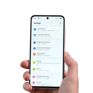 โทรศัพท์มือถือมือสองคุณภาพสูง A36 128GB คุณภาพ <span class=keywords><strong>A</strong></span>+ สมาร์ทโฟน 5G สำหรับ Galaxy A36 5G - Product Image 5