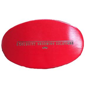 Meilleure vente, brosse courbe en bois 360 poils de sanglier 100% - Product Image 6