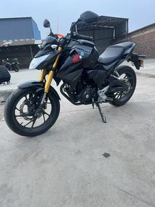 Motocicleta <span class=keywords><strong>Usada</strong></span> <span class=keywords><strong>Honda</strong></span> 190R Streetbike de Alta Velocidad de China, Velocidad Máxima >110km/h - Product Image 5