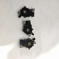 Interrupteur de sécurité neutre de transmission A6MF1 A6MF2 pour Hyundai Kia, capteur de position de vitesse 6 vitesses