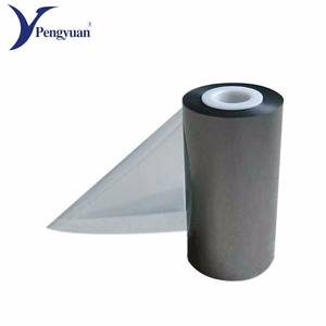 Película Susceptora para Microondas Metalizada de Grado Alimenticio, Proveedor Chino - Product Image 4