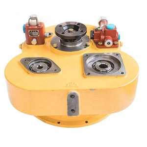 S5000009 YJ315S5000009 nouvel assemblage de convertisseur de couple de moteur Diesel pour l'application de filtre à carburant Diesel de Construction - Product Image 2