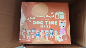 Sonny Angels Animal Original, Serie Fresas Marinas, Vacaciones de Verano, Sin Abrir, Mundo de Frutas Dulces, Mundo de Insectos, Vida Felina - Product Image 6