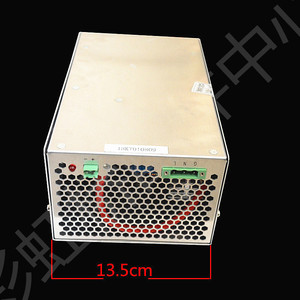 Fuente de Alimentación Conmutada Jeda de 1200W, Entrada 220V, Salida 120V, Salida Única, para Uso en Equipos Industriales - Product Image 2