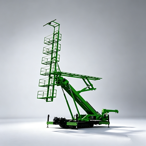 เครื่องขึ้นรูปแผงหลังคาเหล็กเครื่องขึ้นรูปแผงหลังคาแนวดิ่ง - Product Image 1