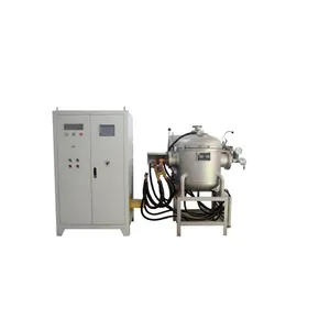 High Temperature Vacuum Hardening Sintering Melting Brazing Furnace Heat Treatment Vacuum Furnace Price