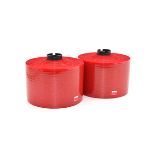 OPE PET 35 micras Material rojo fácil plástico rasgar cinta para Shisha caja película apertura - Product Image 2