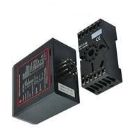Détecteur de boucle de terre PD132 pour barrière de flèche détecteur de boucle de véhicule de trafic détecteur de métaux pour système de parking barrière de flèche