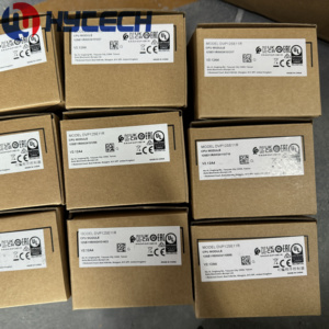 Ban đầu thương hiệu mới Delta PLC dvp12se11t 12 điểm lập trình điều khiển DVP-12SE CPU máy chủ mô-đun dvp12se11r - Product Image 5