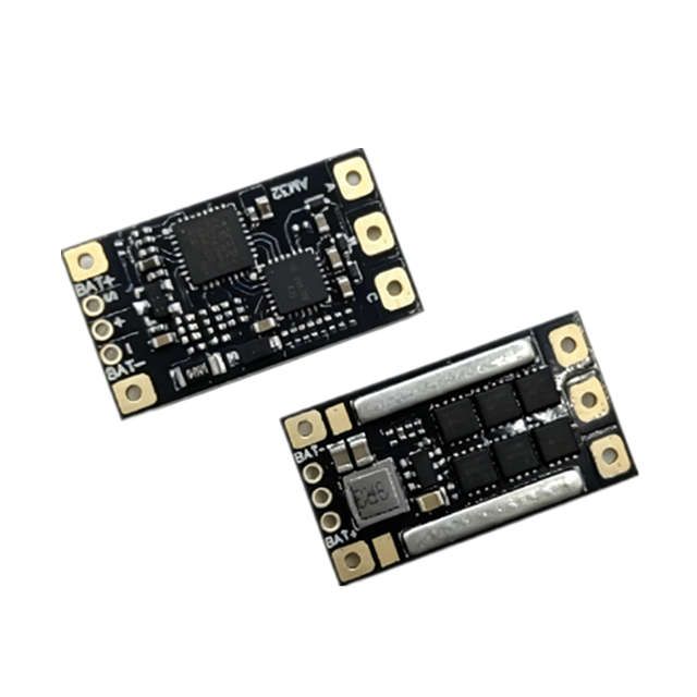 20A AM32 Brushless Speed Controller Mini ESC for RC Drone Fixed Wing Airplane Boat Crawler Car Motor DIY Parts