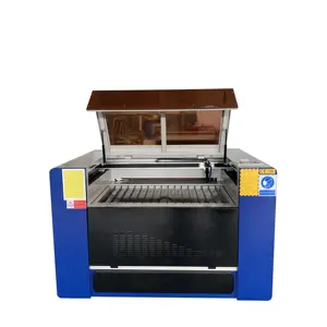 Super Cost-Effective Price Laser Cutting Machine 9060 For Non-Metal Cutting