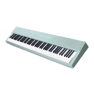 Piano <span class=keywords><strong>Digital</strong></span> <span class=keywords><strong>Medeli</strong></span> SP-C220 SPC220, Inteligente y Portátil, Multifuncional, Piano <span class=keywords><strong>Digital</strong></span> de 88 Teclas con Peso para Principiantes - Product Image 2