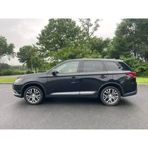 Mitsubishi Outlander SE Sport Utility 4D del 2017 - Product Image 6