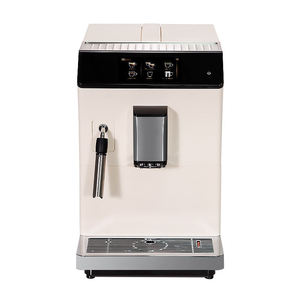 De Cafe Expresso <b>Smart</b> Fully Automatic Hot Milk Water Latte Cappuccino Espresso Coffee Machine SWF-208 De Cafe Expresso - Product Image 5